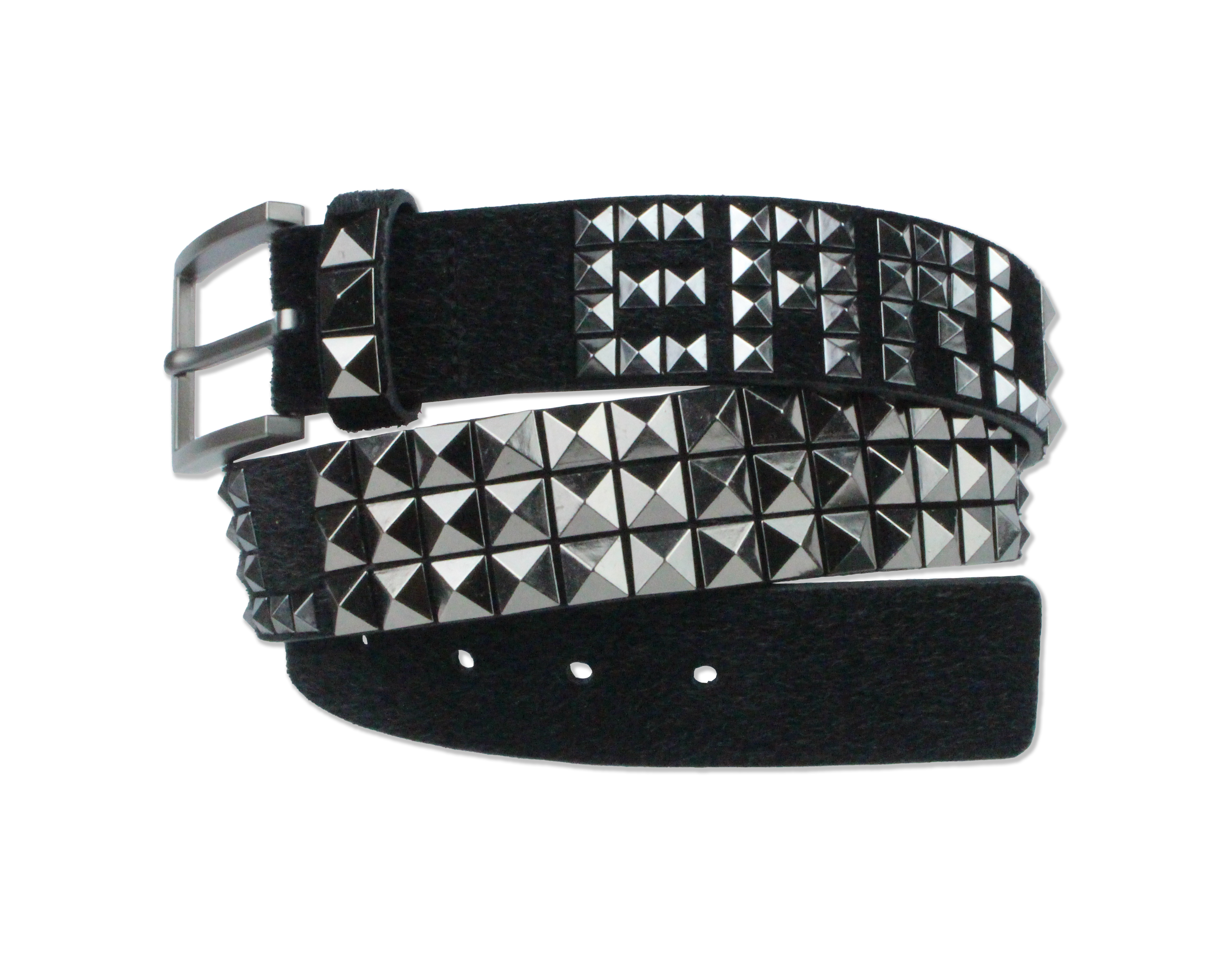 earl skateboardベルト Pony' Studded Belt – Earl Skateboards