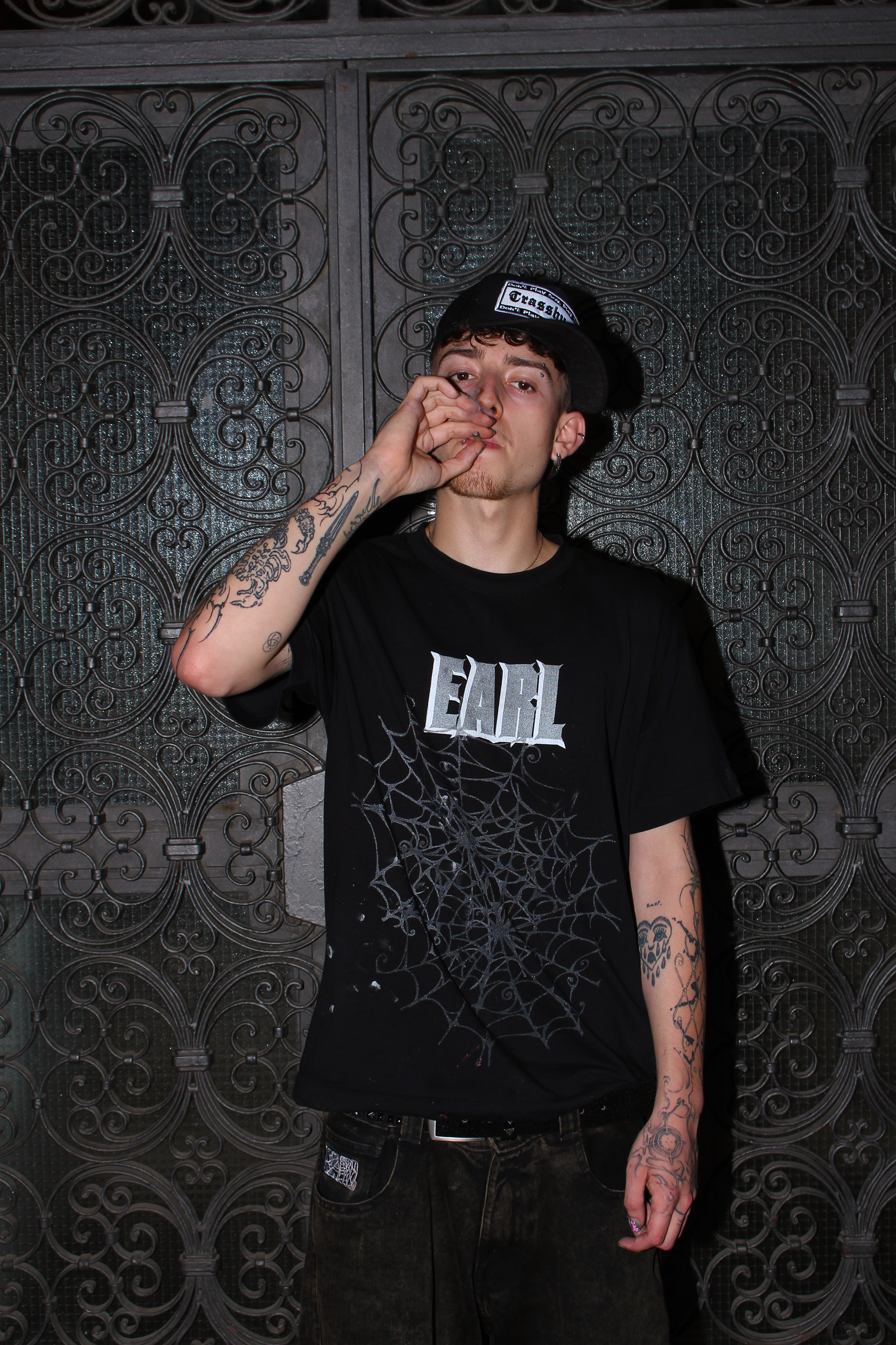 Earl Skateboards