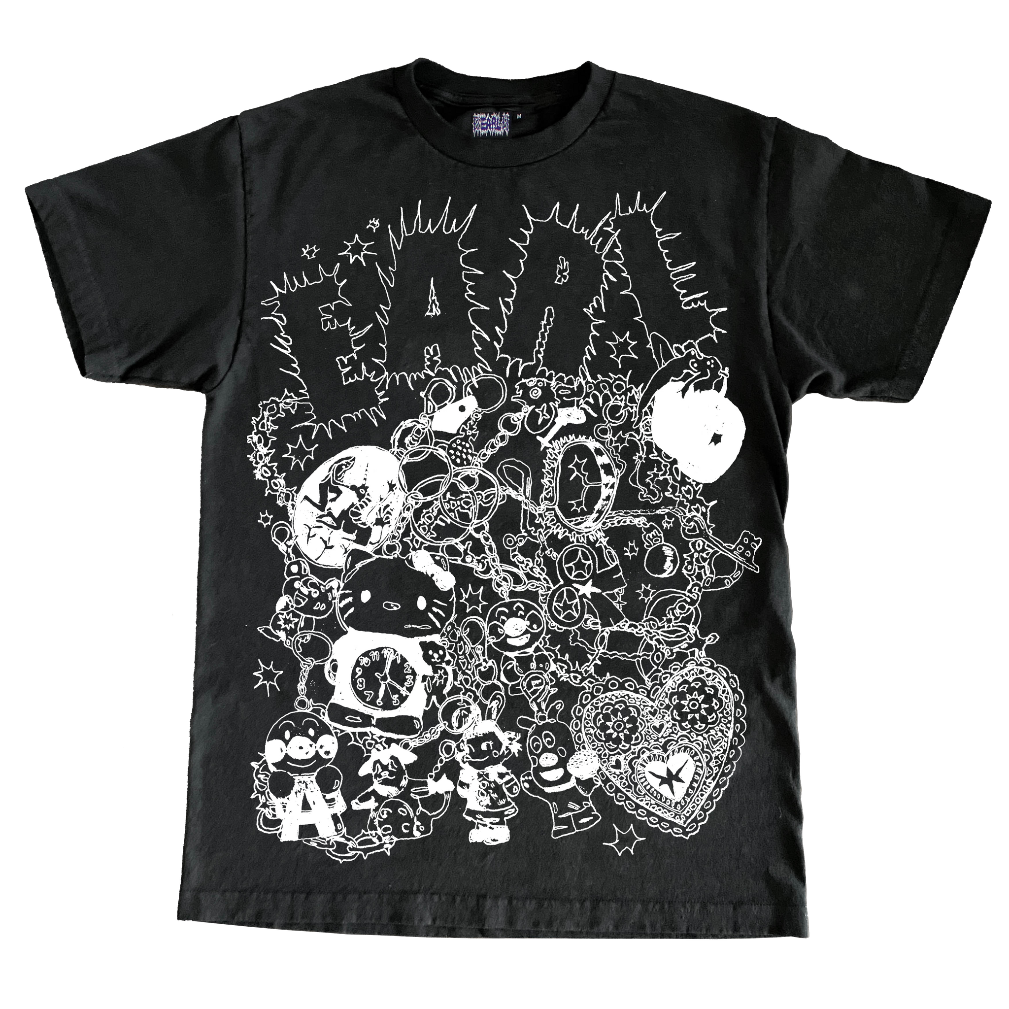 Star team デニム earl skateboards L Earl Skateboards Denim Star Team L