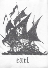 Load image into Gallery viewer, &#39;Pirate&#39; T-Shirt
