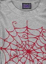 Load image into Gallery viewer, &#39;Web&#39; T-Shirts
