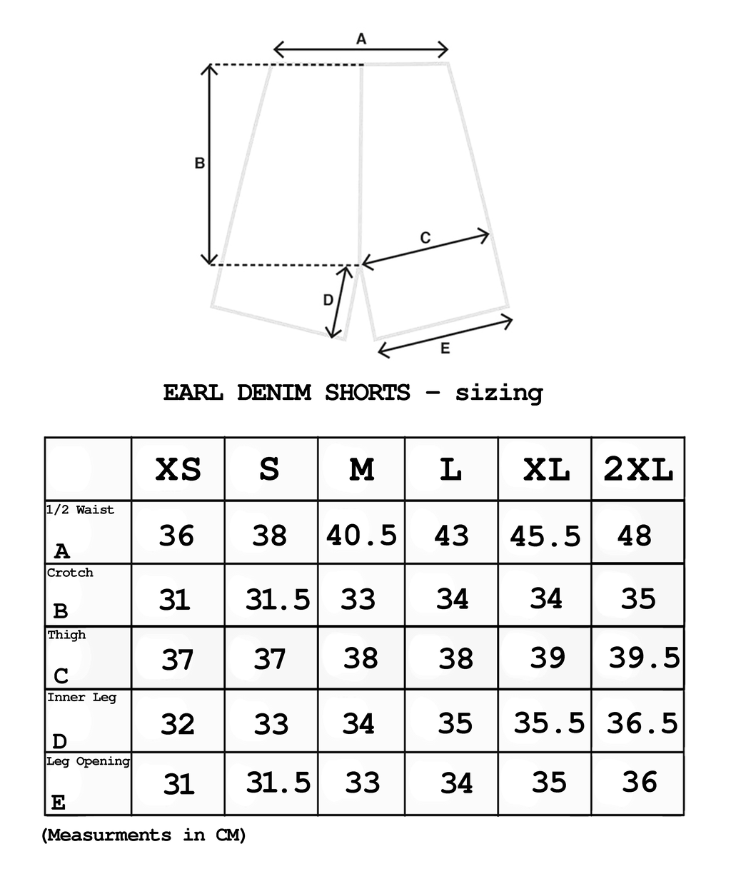 'Web' Shorts Purple