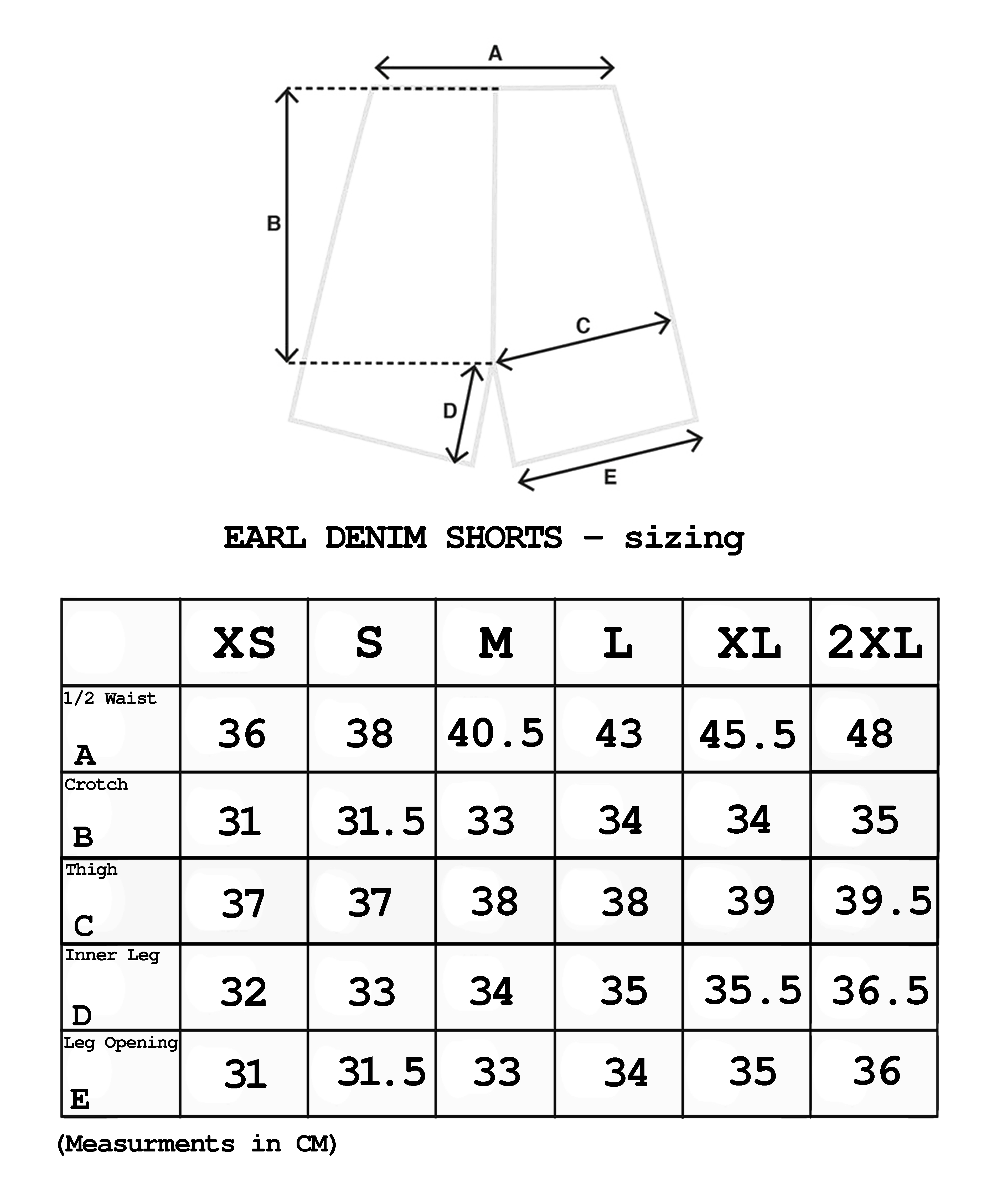 'Web' Shorts Purple