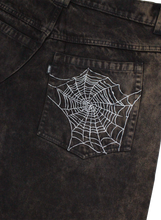 Load image into Gallery viewer, &#39;Web&#39; Jeans Washed Brown
