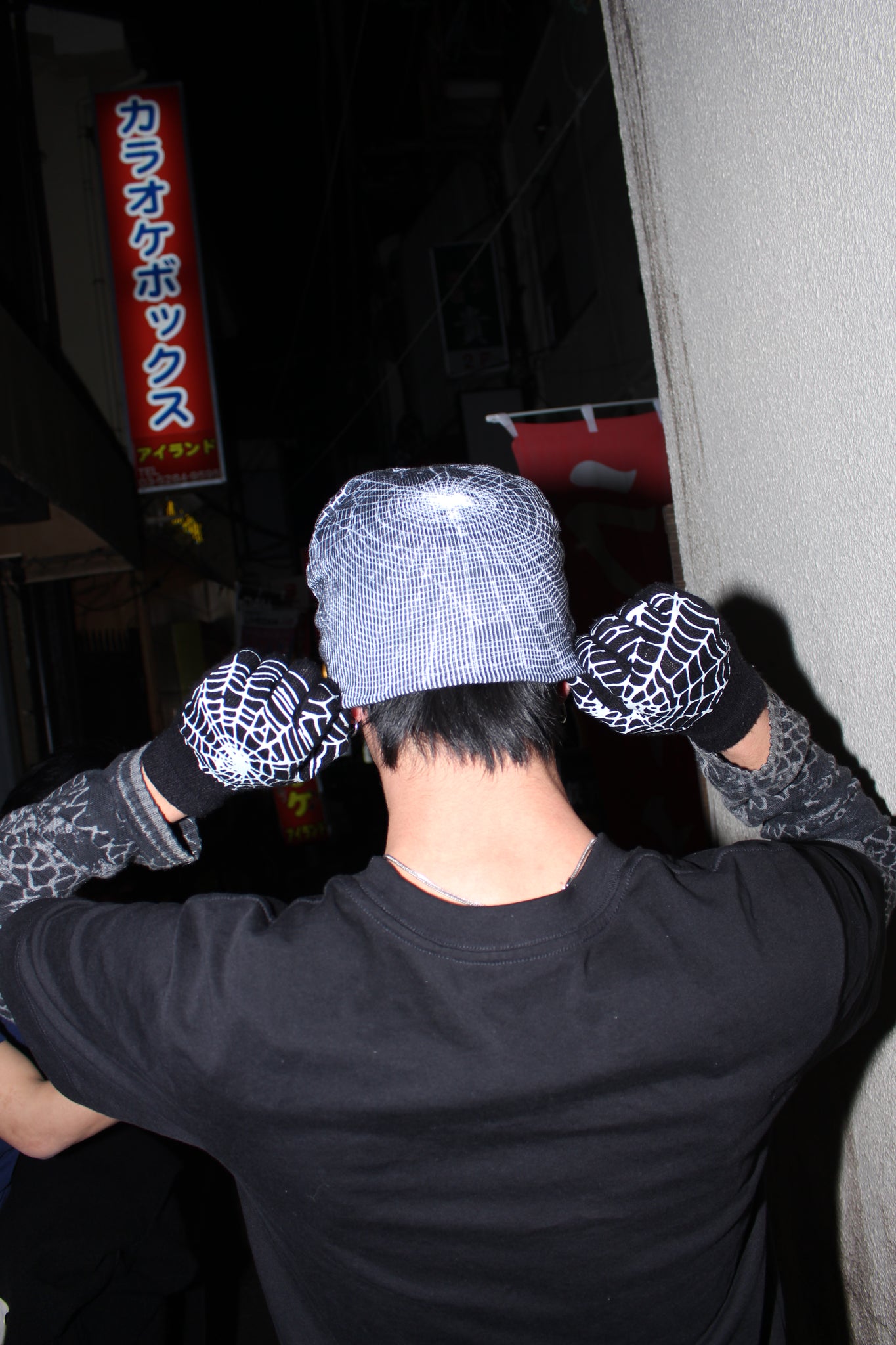 Web' Gloves – Earl Skateboards