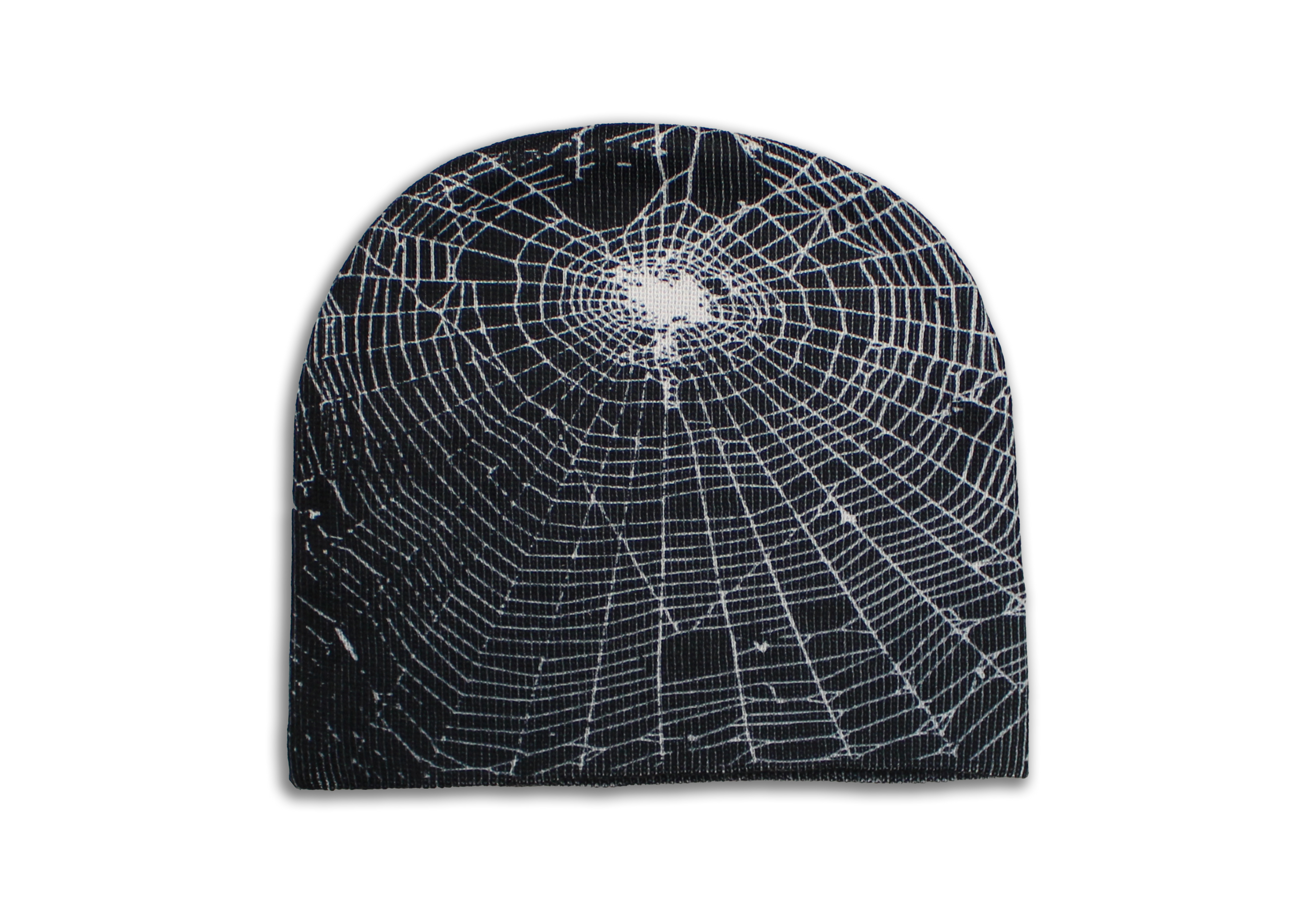 'Web' Skully
