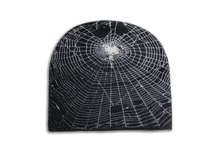 Load image into Gallery viewer, 'Web' Skully
