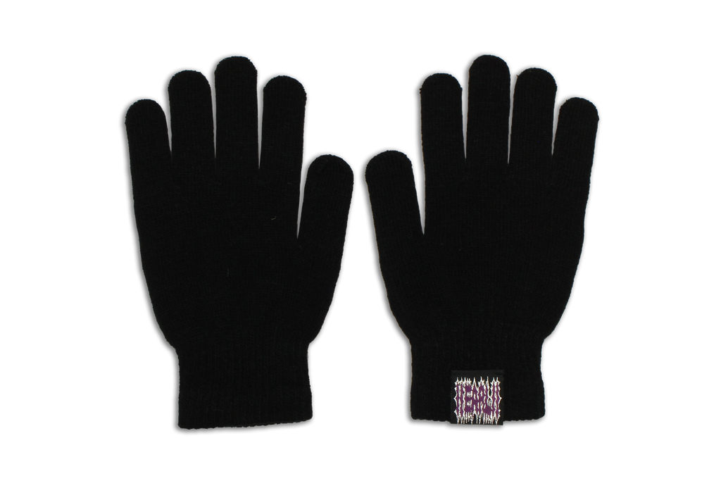 'Web' Gloves
