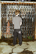 Load image into Gallery viewer, &#39;Web&#39; Jeans Black
