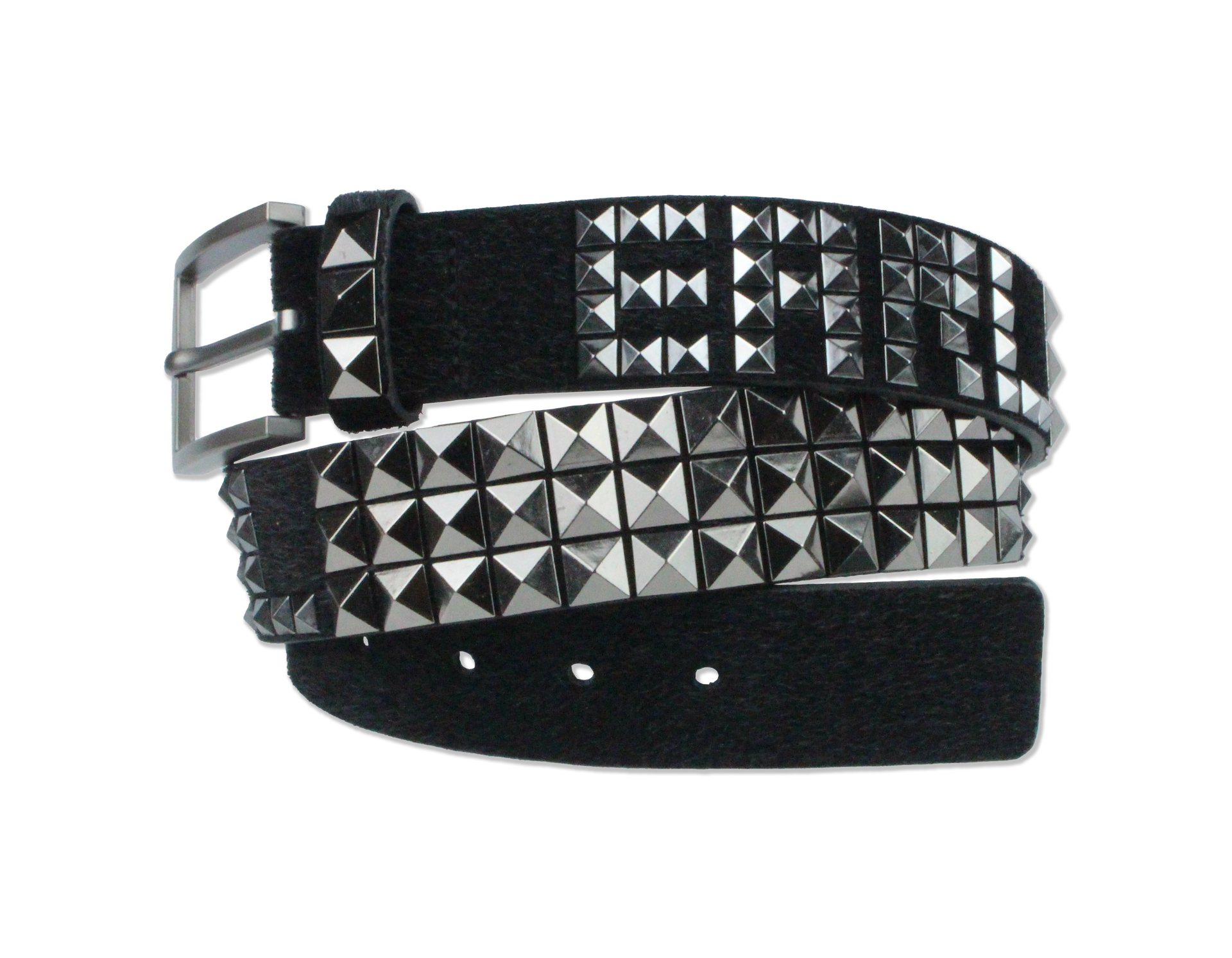 小物 earlskateboards 'Pony' Studded Belt Pony' Studded Belt – Earl Skateboards