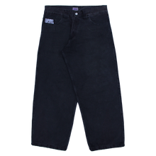 Load image into Gallery viewer, &#39;Web&#39; Jeans Black
