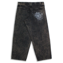 Load image into Gallery viewer, &#39;Web&#39; Jeans Washed Brown
