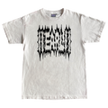 Camiseta 'Spike' Blanca