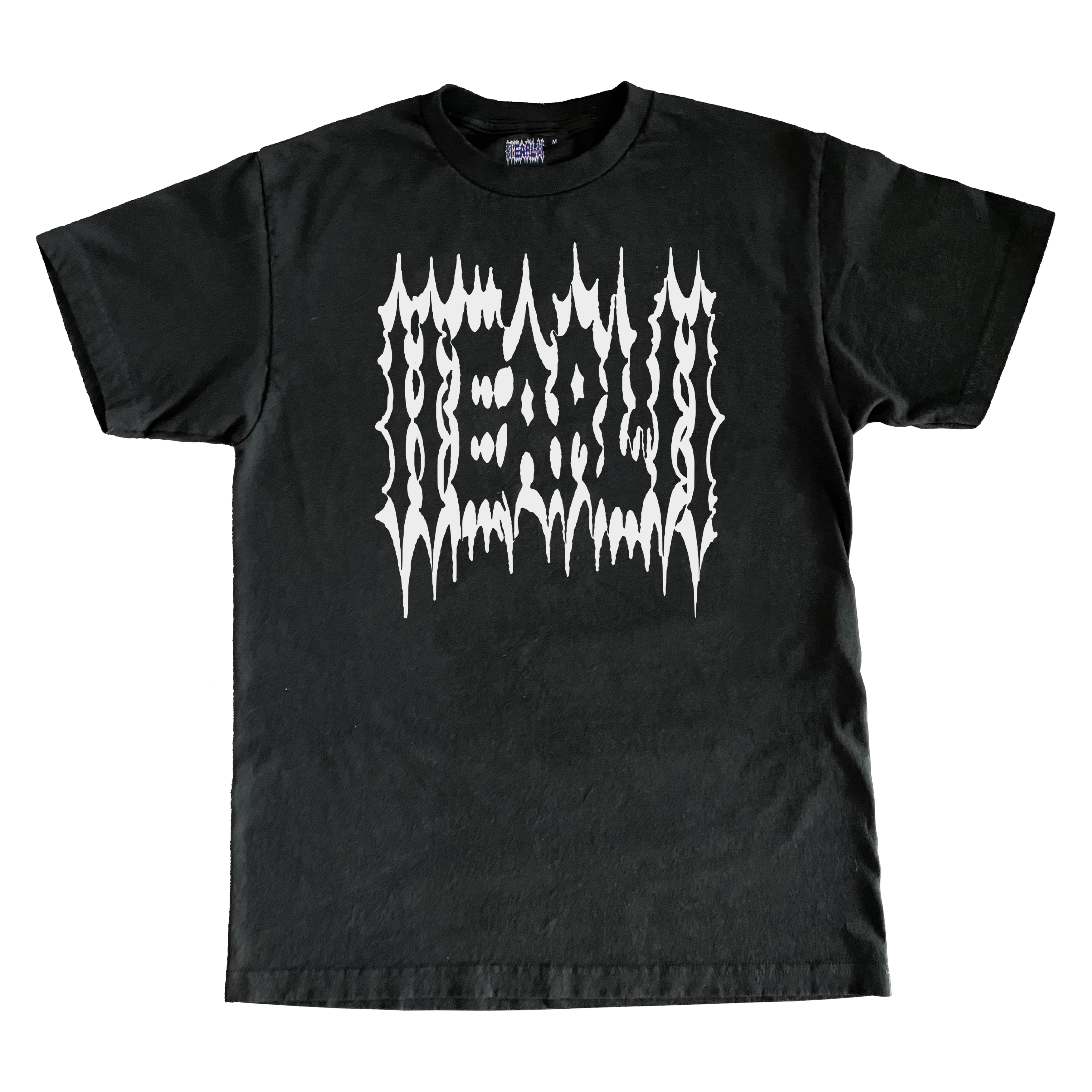 【サイズXS】Earl Skateboards Tシャツ ブラック spike Spike' T-Shirt Black – Earl Skateboards