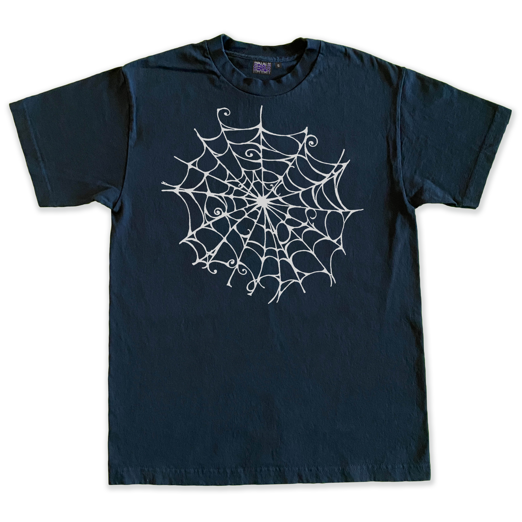 'Web' T-Shirts