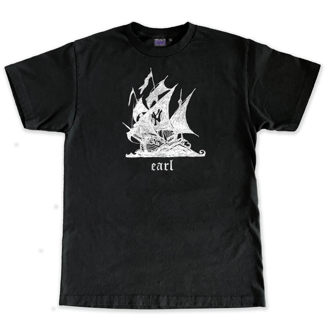 'Pirate' T-Shirt