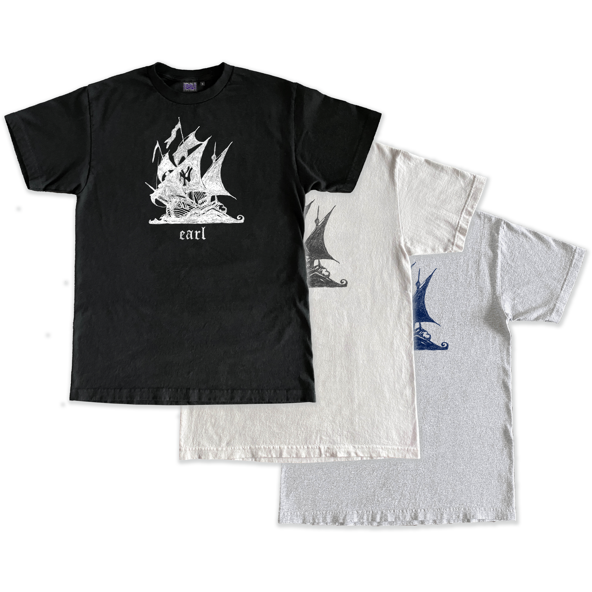 Earl Skateboards