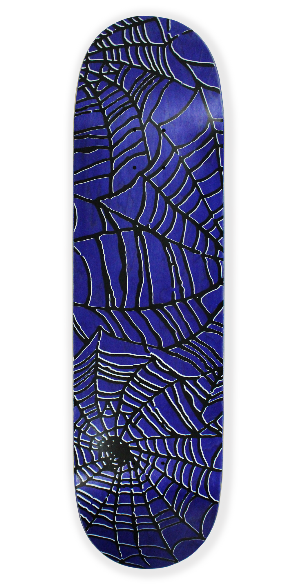 Mazo "Web" Morado