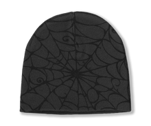 Load image into Gallery viewer, &#39;Web&#39; Skully Grey
