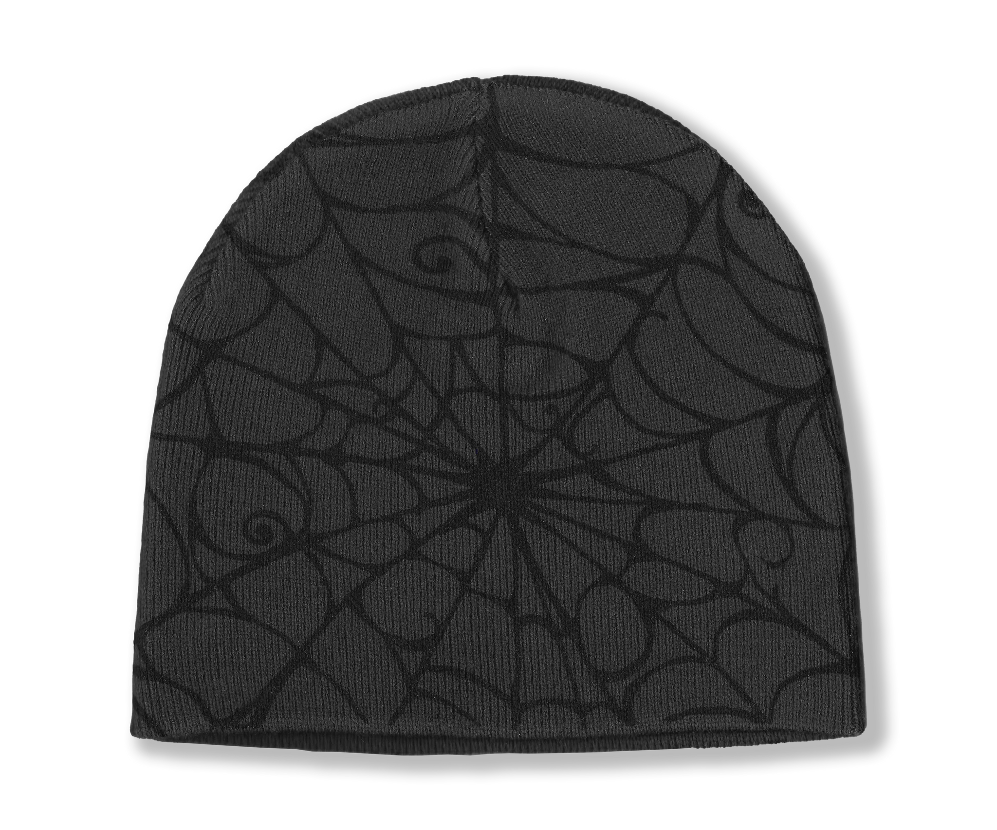 Web' Skully Grey – Earl Skateboards