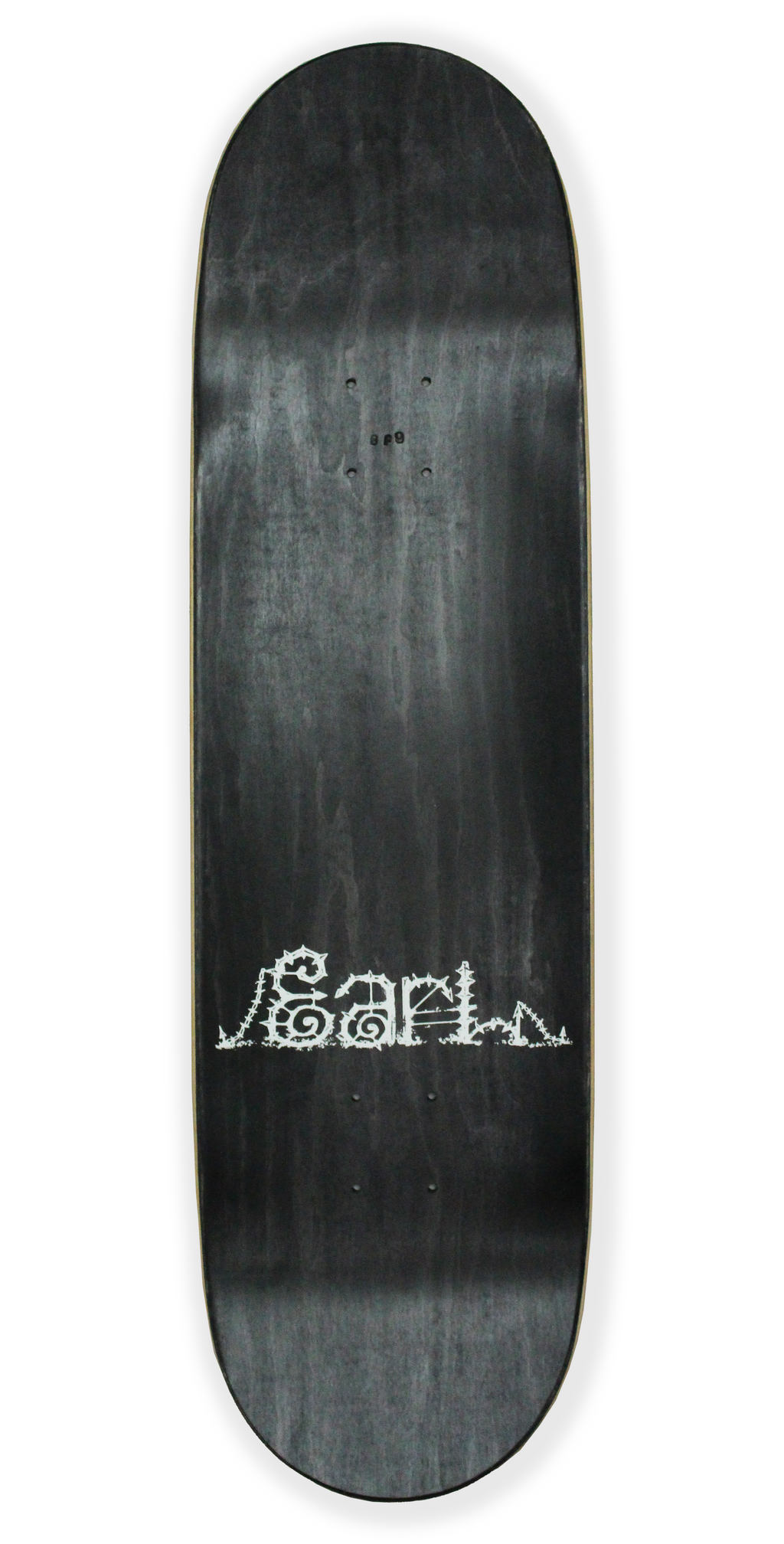 earl skateboards ‘Web’ Deck Purple　8.25 Web' Deck Purple – Earl Skateboards