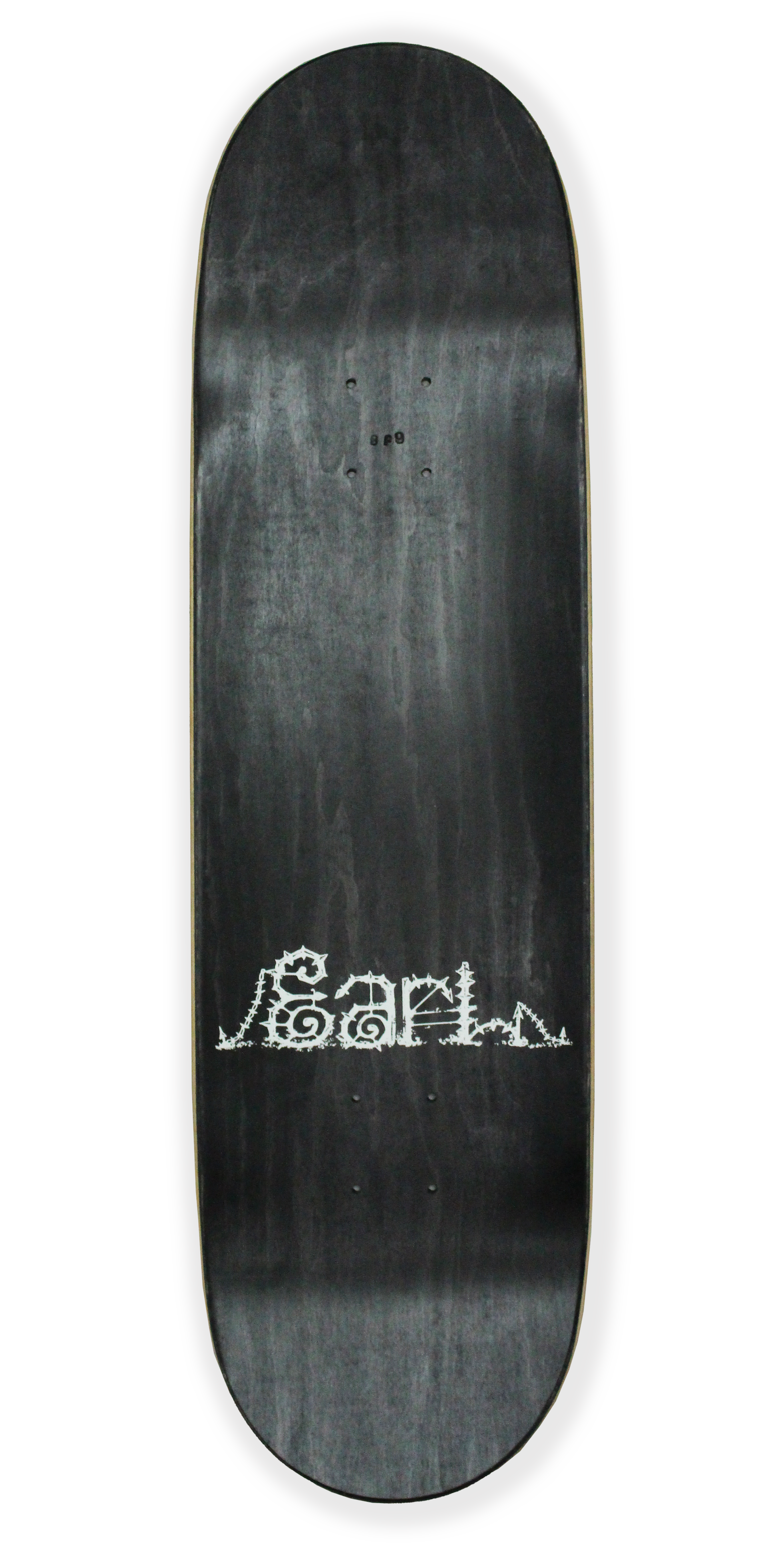‘Web’ Deck Purple